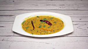 Dal Tadka