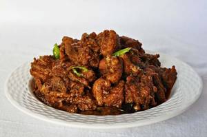 Kuttanadan Duck Roast