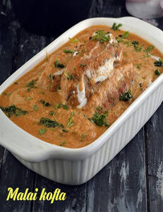 Malai Kofta