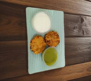 Sabudana  Vada