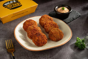 Chicken Nuggets