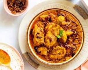 Chicken Badshah