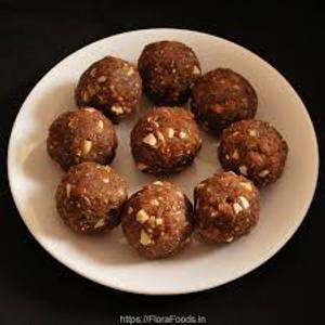 Angira karjura laddu