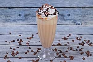 Iced Latte