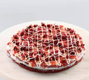 Red Velvet single Layer