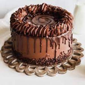 Chocolate truffle 1 lbs