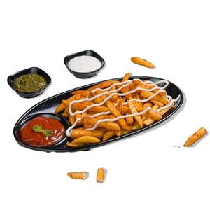Peri Peri Fries