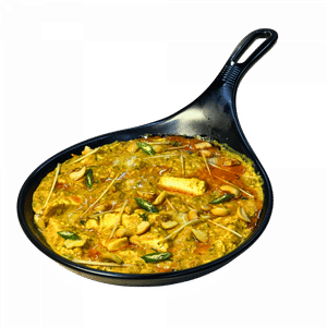 Paneer Peshawari