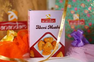 Tikoni Matthi [400 gms]