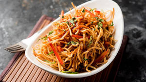 Chinese Bhel