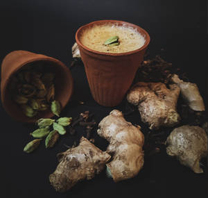 Masala Chai