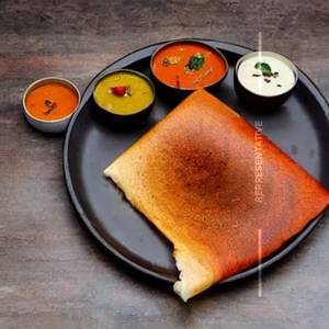 Golmaal dosa