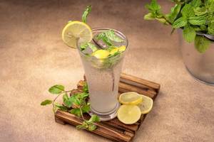 Mojito Lemonade