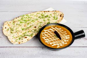 Dal Makhni
