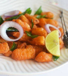 Babycorn 65