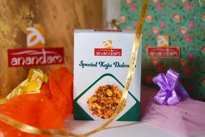 Special Kaju Dal Moth 400G