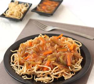 American Veg Chopsuey