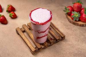Strawberry Shake