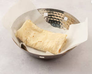 Rumali Roti