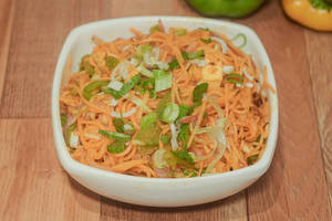 Singapuri Noodles
