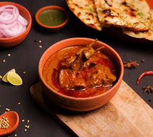 Mutton Korma [3 Pieces] [Chef's Special ]