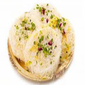 Desi Ghee Feni