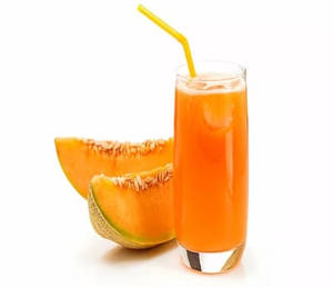 Musk Melon Juice
