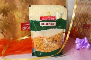 Halki Fulki [400 gms]