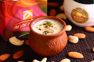 Chena Kheer