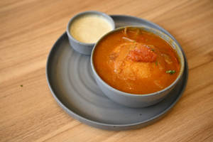Sambar Idly
