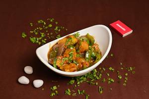 Chilli Chicken