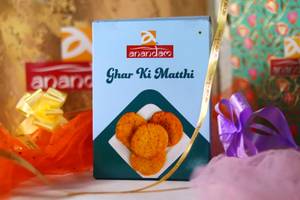 Ghar Ki Matthi [400 gms]