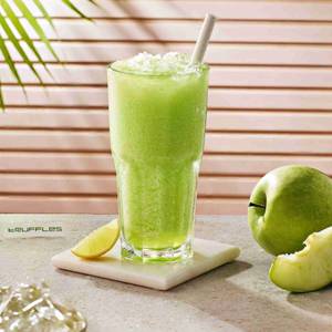 Green Apple Granita (400ml)