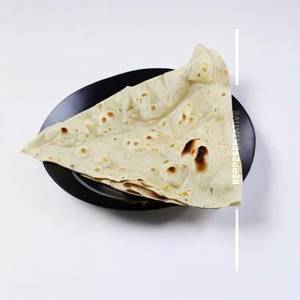 Rumali Roti