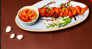 Tandoori Chicken Tikka