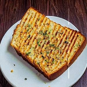 Amul Cheese Bread Butter
