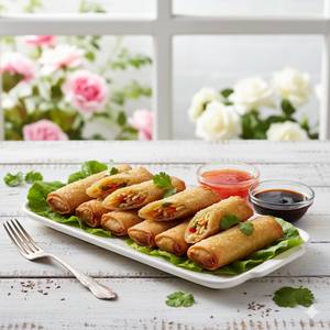 Veg spring roll