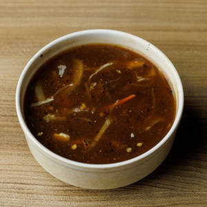 Veg Hot & Sour