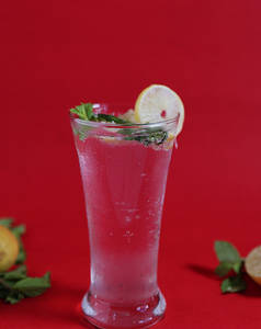 Lemon Ice Tea