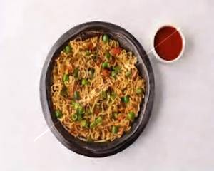 Peri Peri Maggi