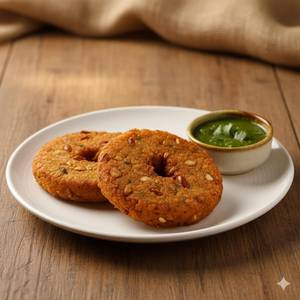 Sabudana Wada (2 Pc)