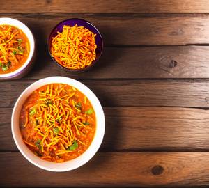 Sev  Bhaji 300 Ml