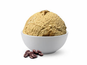 Caffe Italiano With Coffee Fudge