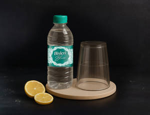 Bisleri Bliss - Mineral Water [500 ml]