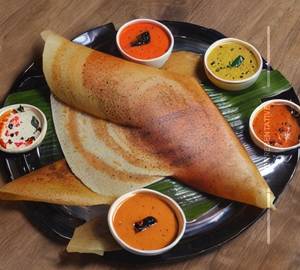 Dil khush dosa