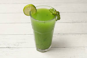 Kiwi (boba Drinks)