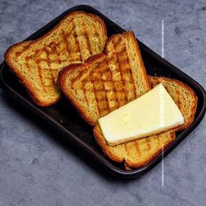 Amul Toast Bread Butter Honey