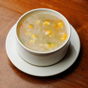 Veg Sweet Corn
