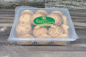 Jeera Cookies (350 Gms)
