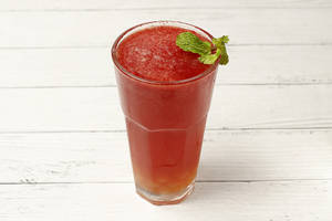 Cranberry (boba Drinks)